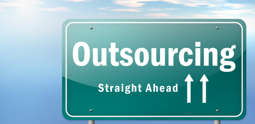 Don't Take Your Eyes Off of These Two Trends That May Change The Course of Outsourcing This 2017