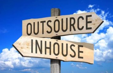 The Three Most Very best Non-core Enterprise Operations to Outsource For Newly-established Firms