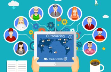 Why You Ought to Outsource Net Growth