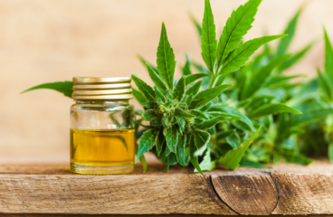 Setting Up a Bank Account for Your Online CBD Store