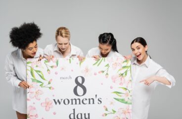5 best ways to celebrate Women’s Day at your office